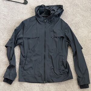 Vintage Lululemon Relay Jacket - M